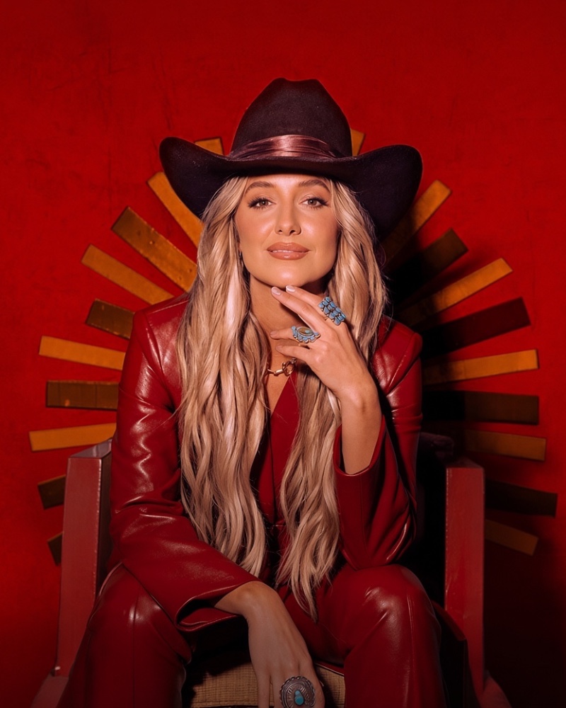 Lainey Wilson, rnb artist