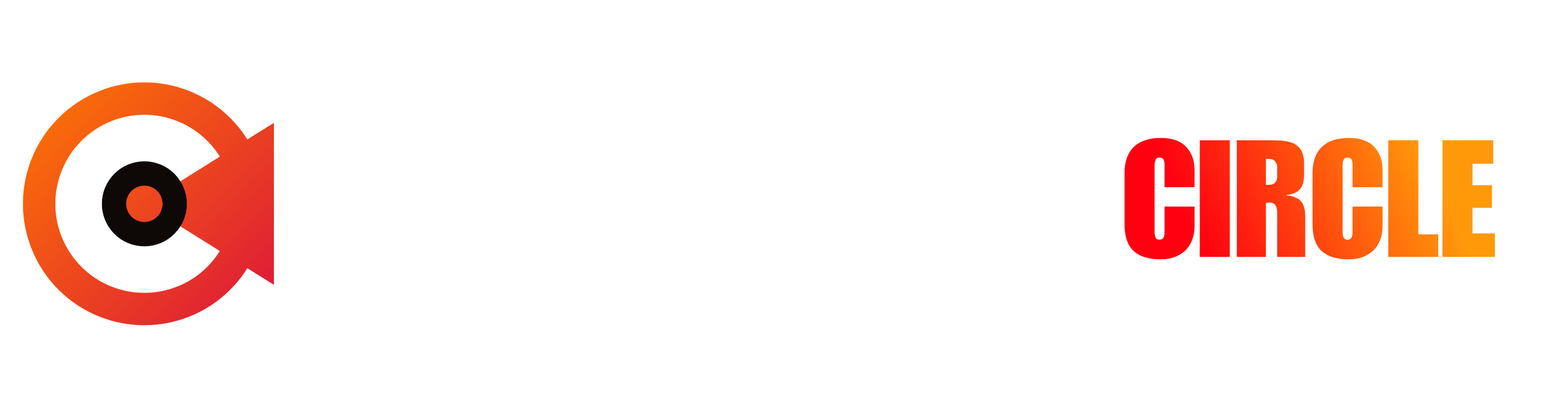 The Spotlight Circle logo